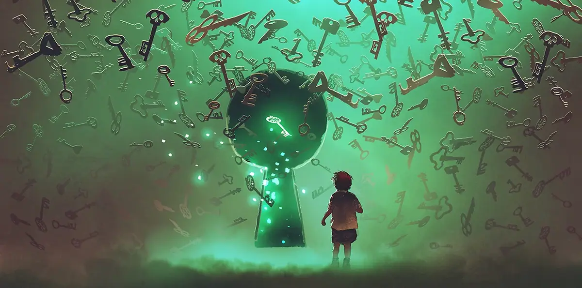 Meeting the “Inner Child” Archetype!