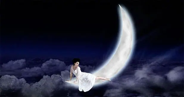 “Lunar Mysteries” psychological training in Kharkiv!