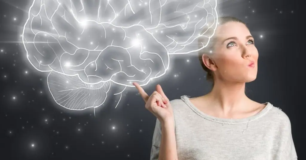 Wholeness of the personality. Imagination as a tool.