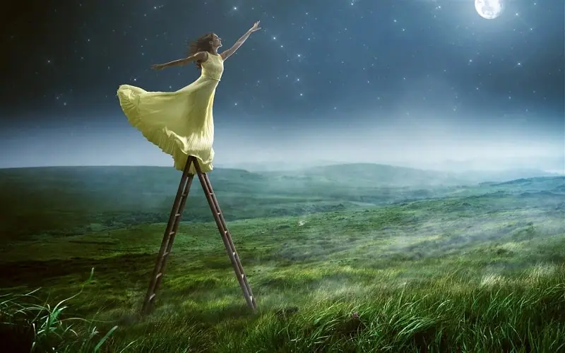 “Lunar Mysteries” psychological training in Kharkiv!