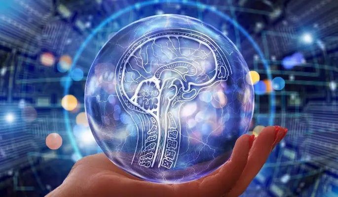 Psychology. Secrets of self-knowledge with Tarot cards.