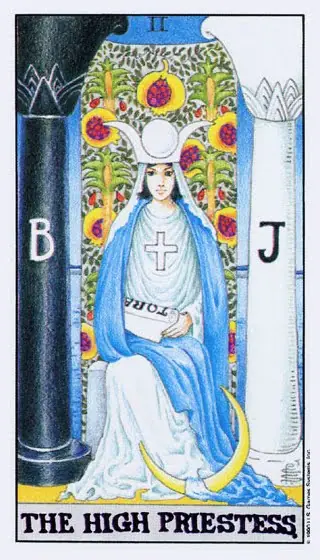 The Tarot system! Courses in Kharkiv!
