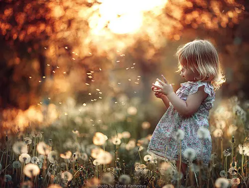 Wholeness of the personality. Imagination as a tool.